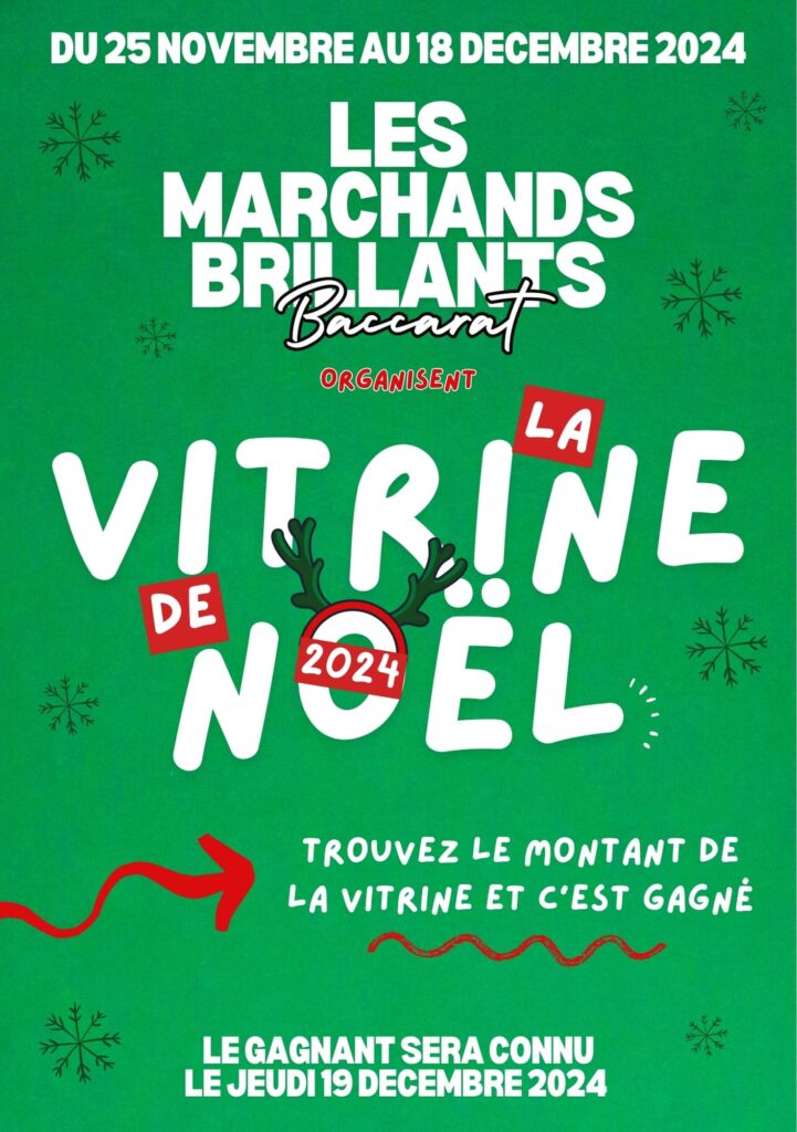 vitrine-de-noel-marchands-brillants-Baccarat